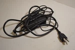 Genuine Edac Power Elec Adapter Model: EA1024P3. Fixed Price $19.99.