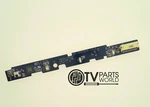 Sony KDL-32BX300 Ir Sensor Board 1P-109C800-1010 E93938, T930/T940. Fixed Price $8.86.