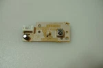 Sansui CEG372B Ir Sensor Board For HDLCD3200C. Fixed Price $15.68.