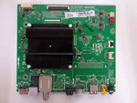 Tcl 32S330 Main Board (40-RT51F1-MAA2HG) 30800-000143. Fixed Price $21.95.