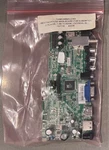 Westinghouse EUM24F1G1 Main Board (CV3393AL-B) 4AJ2343. Fixed Price $14.39.