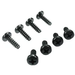 Screws For Samsung UN32D4000NDXZA (UN32D4000ND) Tv Stand / Legs (set Of 8). Fixed Price $8.99.