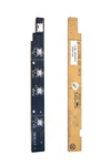 Magnavox Tv Button Control Ir Board 3138 103 6017 Power Menu Oem 32MF231D. Fixed Price $12.00.