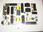New Hisense 85A6H Power Supply Board D456. Fixed Price $269.95.