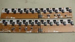 Sharp LC-46D92U Inverters RUNTKA290WJZZ RUNTKA289WJZZ RUNTKA291WJZZ RUNTKA292WJZ. Fixed Price $29.95.