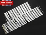 New Led Backlight Strip For Samsung 46" BN96-25308A BN96-25309A HG46NB690QFXZA. Fixed Price $32.39.