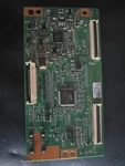 Samsung T-con Board S128CM4C4LV0.4 BN41-01662A BN95-00497B UN46D6000S 46" Tv. Fixed Price $20.00.