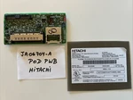 Hitachi Oem Main Pod Pwb Board Model 55HDS69-PART JA06704-A. Fixed Price $21.00.