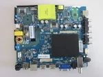 Element ELST4316S Main Board (CV6486H-A42) E18108-ZX. Fixed Price $29.95.