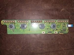 Tested! Panasonic TC-P50U1, TX-P50S11B,TX-P50U10B BOARD,TXNSD1EHUU,TNPA4789AC. Fixed Price $27.55.