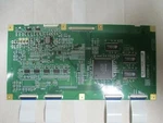 Polaroid FLM-3232 Model 3200 Tv T-con Board V320B1C M$35-D004737-L$HTR605600BT9. Fixed Price $21.44.