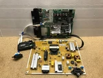 Lg 65UN7300PUF.BUSWLKR Repair Kit EBT66433302 Main / EAY65769211 P.s.. Fixed Price $36.92.