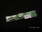 Vizio D48N-E0 Ir Sensor Board 3648-0062-0189. Fixed Price $9.69.