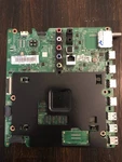 Samsung UN65JU6500FXZA Main Board BN94-09402T. Fixed Price $49.99.