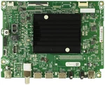 Hisense 346847 346848 Main Board For 75A76K. Fixed Price $62.43.