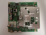 Lg 55UJ6300-UA Bustlor Main Board (NC550DGG-ABFX3, EAX67146203) EBT64794102. Fixed Price $28.89.