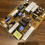 Lg EAY62308801 Power Supply Board For 32LK450 And Other Models. Fixed Price $29.95.