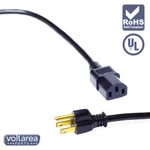 Power Ac Cord 6.6FT / 2M For Sony KDL-52V4100. Fixed Price $15.29.