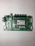Vizio 756XECB02K021 Main Board For E390-A1. Fixed Price $45.96.