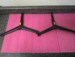 Samsung Tv Stand Legs BN63-18878 Left & BN63-188799 Right For 75TU7000. Fixed Price $39.95.
