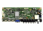 Dynex DX-32L100A13 Main Board 1206H1119. Fixed Price $39.95.