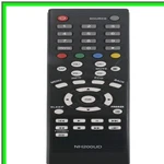 Sylvania Emerson Universal Remote Control NH200UD For Multiple Tv Models. Fixed Price $21.95.