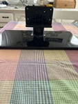 BN96-16789C Samsung Tv Mounting Stand For 43 /51 /55. Fixed Price $40.00.