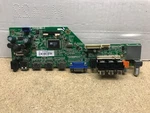 Sharp LC-60LE452U NQP890M0006N17 Main. Fixed Price $44.92.
