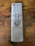 Samsung BN59-00409A Remote Control For LTP227W22, LTP227WX, Gray. Fixed Price $10.00.