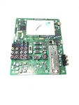 Sony A-1641-963-A (1-876-561-13) Bu Board For KDL-40XBR6 (serial# Specific). Fixed Price $57.96.