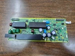 Oem Panasonic Board TC-P50GT25 TC-P50G20 TC-P50G25 NPA5082AP TXNSS1LPUU (UP5. Fixed Price $20.00.