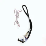 Westinghouse WD50FB2530 Button Board SZTHTFV2200. Fixed Price $19.95.
