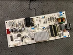 Tcl Oem Genuine Power Board P/n: 30805-000463 For Tv Model: 55S451. Fixed Price $26.95.