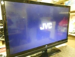 Repair Service For Jvc JLE42BC3001, Stuck On Logo, Main Board 3642-1322-0150. Fixed Price $79.95.