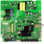 Sharp Main Board/power Supply 210681 For LC-40Q5020U. Fixed Price $29.78.