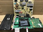 Samsung QN65QN70FDFXZA Vers CA01 Repair Kit BN94-18617W Main, BN44-01343A P.s.. Fixed Price $89.94.
