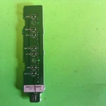 Samsung HL-P4663W 46" Tv Audio/video Key Controller Board BP41-00124B HLP5063W. Fixed Price $13.95.