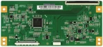 Westinghouse PT550GT02-1-C-2 T-con Board. Fixed Price $28.71.