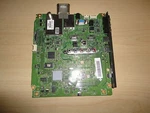 Samsung Main Board BN94-06274Z Pulled From Model HG39NA578CFXZA Version CS01. Fixed Price $59.95.