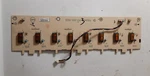 Dynex DX-32L221A12 (715G4132-P01-000-003S) Backlight Inverter Board AL88AXD1. Fixed Price $12.50.