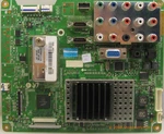 Samsung BN96-08251H Main Board For LN46A530P1FXZA. Fixed Price $67.59.