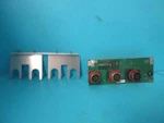 Replacement Connector Circuit Board Kit For Isco Teledyne Avalanche 602974003. Fixed Price $249.99.