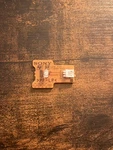Sony Led Board For 400 Disc Explorer DVP-VX777ES/CX985V. Fixed Price $8.00.