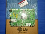 Lg 47GA6400-UD Brand New *oem* Main Board EBT62532901 EAX65081211 EAX65081209. Fixed Price $129.99.