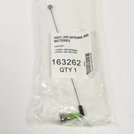 New Dish Network 163262 Uhf Remote Control Antenna Receiver. Fixed Price $14.99.