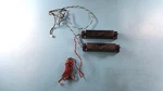 UY25125B4-11F And Speakers For Planar PS4660T Monitor. Fixed Price $29.99.