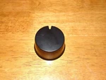 Oem Part Technics Stereo Av Control Amplifier SU-G96 Volume Knob. Fixed Price $18.99.