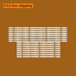 Led Strips For Samsung BN96-34806A BN96-34805A 5U70-60 Fl L8/R6 UN60JU7100FXZA. Fixed Price $58.95.