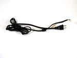 Sceptre Power Cord Plug For W50, H43, PSTV58GA With Connection To Board. Fixed Price $11.89.
