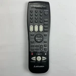 Mitsubishi 290P111A10 Factory Original Tv Remote WS65311, WS55311, WS42311. Fixed Price $14.54.